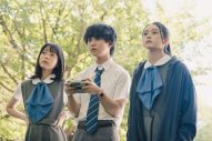 藤吉夏鈴（櫻坂46）主演映画『新米記者トロッ子』予告映像＆ポスタービジュアル公開！主題歌はクレナズム - 画像一覧（5/10）