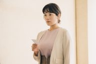 藤吉夏鈴（櫻坂46）主演映画『新米記者トロッ子』予告映像＆ポスタービジュアル公開！主題歌はクレナズム - 画像一覧（6/10）