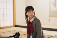藤吉夏鈴（櫻坂46）主演映画『新米記者トロッ子』予告映像＆ポスタービジュアル公開！主題歌はクレナズム - 画像一覧（7/10）