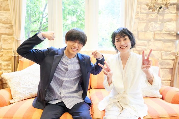 永瀬廉（King & Prince）主演ドラマ『東京タワー』初回見逃し再生数120万回突破