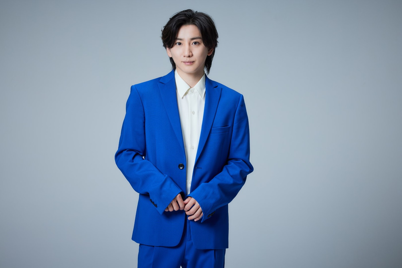 京本大我（SixTONES）がトニー賞やミュージカルへの熱い想いを語るインタビュー公開