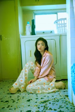 こんな“ほのす”見たことない！櫻坂46田村保乃が『blt graph.vol.101』の表紙＆巻頭に登場