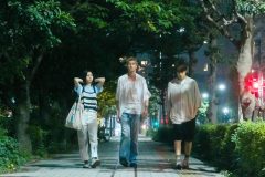 川西拓実（JO1）×桜田ひよりW主演映画『バジーノイズ』より新規映像トレーラー『Traffic light edition』公開