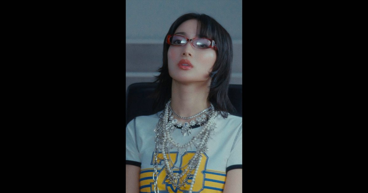 juririaraさん Photos by XG JURIA (朱里亚） (@_xg._.juria_) · April 2, 2026