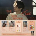 三宅健ニューアルバム『THE iDOL』の全容が明らかに！三宅健からのコメントも公開 - 画像一覧（2/3）