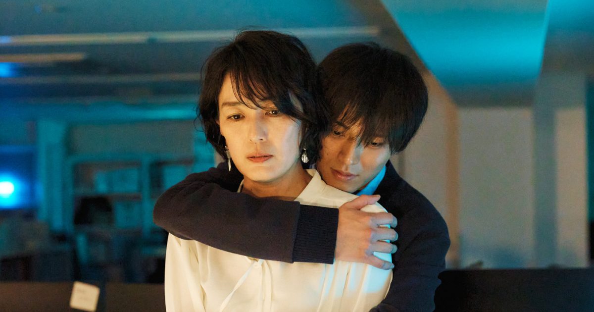 世界トレンド1位発信！『東京タワー』第2話で永瀬廉が衝動バックハグ