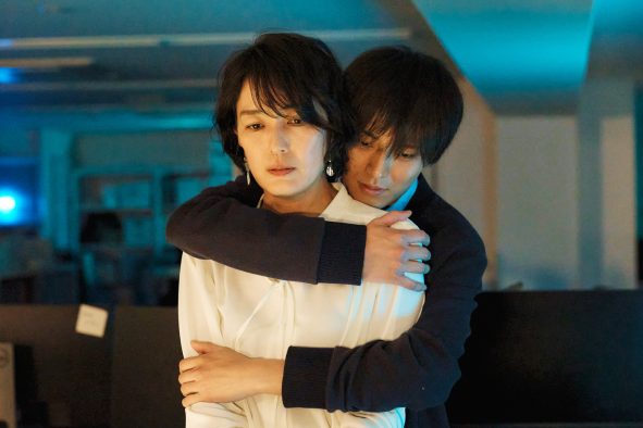 世界トレンド1位発信！『東京タワー』第2話で永瀬廉が衝動バックハグ