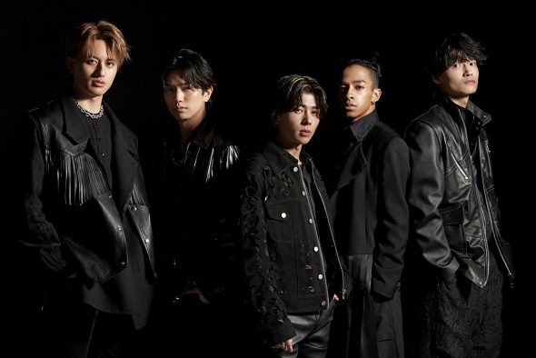 Aぇ! group“Solo Scene ＆ Band Ver.”の「《A》BEGINNING」MV公開