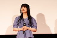【レポート】映画『トラペジウム』プレミア試写会に高山一実、JO1木全翔也ら登場 - 画像一覧（3/7）