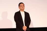 【レポート】映画『トラペジウム』プレミア試写会に高山一実、JO1木全翔也ら登場 - 画像一覧（6/7）
