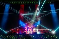 【ライブレポート】NCTテン、ソロデビューを記念したワールドツアーが東京で幕 - 画像一覧（5/7）