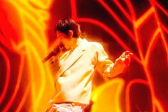 菅田将暉、ニューアルバム『SPIN』リリース決定