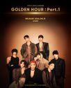 ATEEZ、10thミニアルバム『GOLDEN HOUR : Part. 1』のコンセプトフォト公開 - 画像一覧（1/4）