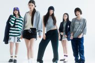 NewJeans、新作「How Sweet」のジャケット写真公開！収録曲「Bubble Gum」のMVも公開 - 画像一覧（2/5）