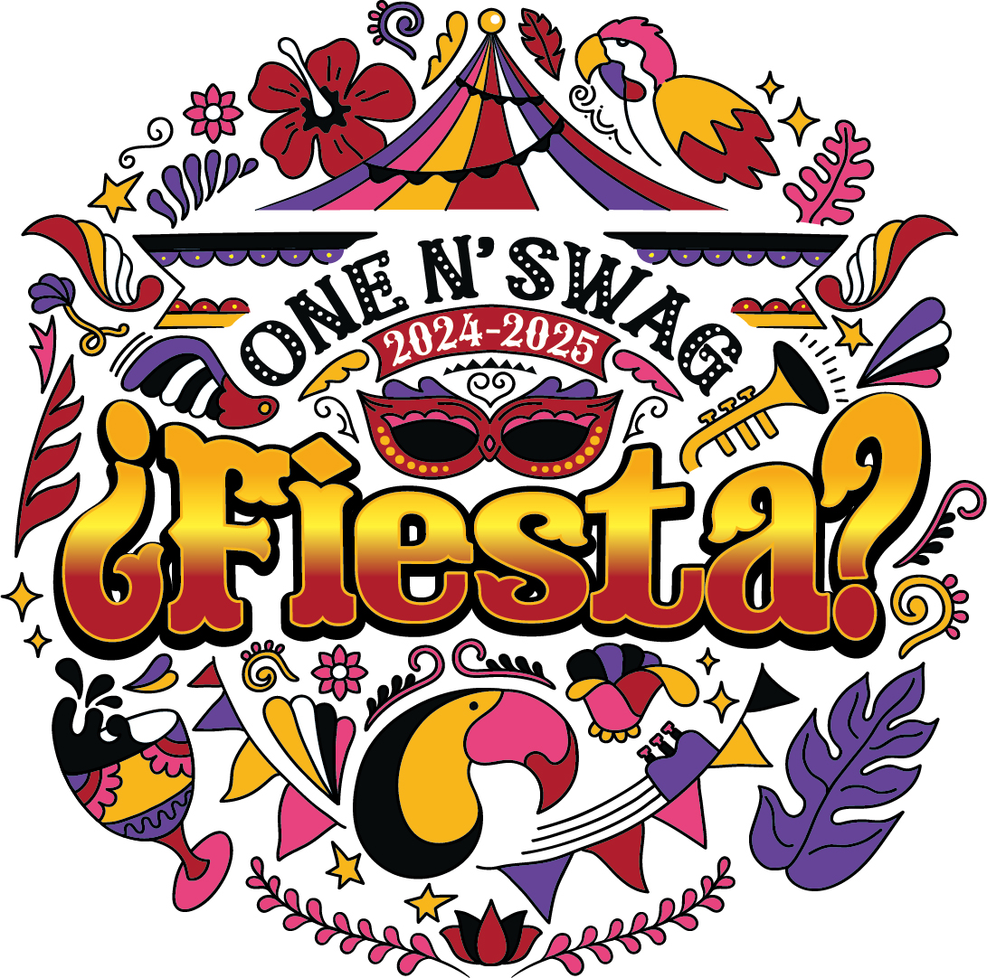 【ライブレポート】ONE N’ ONLY、47都道府県ツアー完走！新ツアー『ONE N’ SWAG 2024 ¿Fiesta?』も発表 - 画像一覧（3/4）