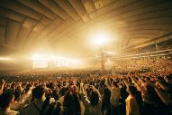【ライブレポート】THE YELLOW MONKEY、困難を乗り越え開催した3年半ぶりの東京ドーム公演に5万人が集結 - 画像一覧（4/9）
