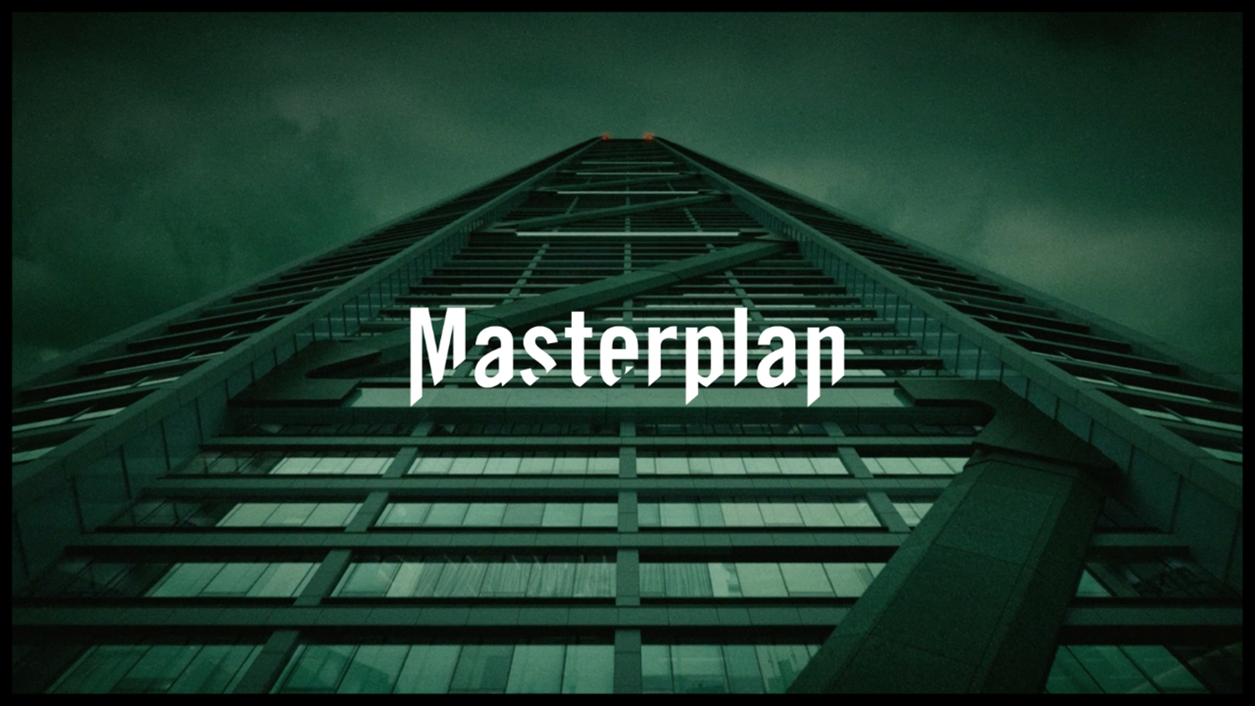 BE:FIRSTニューシングル「Masterplan」のMVティザー映像公開！歌詞も先行公開中