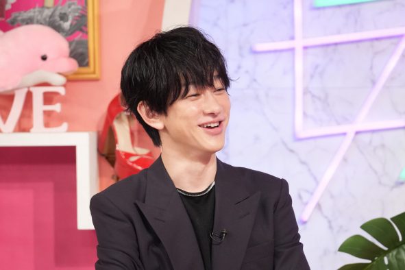 横山裕『上田と女が吠える夜』2時間SPでデビュー当時の心境明かす！「『嵐ええなぁ～』って思ってた（笑）」