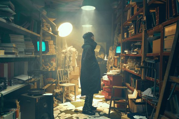 seiza初のアニメタイアップ曲「真昼の月」配信開始！MVのプレミア公開も決定