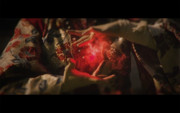 Mrs. GREEN APPLEが新曲「クスシキ」のMVティザームービー公開！「MVはヤバいよ」（大森元貴）