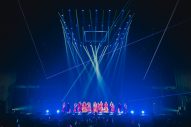 【レポート】乃木坂46×緑黄色社会が『CENTRAL』で2マンライブ！お互いの楽曲でスペシャルコラボも - 画像一覧（5/22）