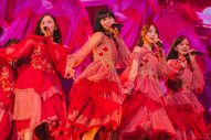 【レポート】乃木坂46×緑黄色社会が『CENTRAL』で2マンライブ！お互いの楽曲でスペシャルコラボも - 画像一覧（6/22）