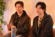 東方神起がご褒美を懸けて6つのミッションに挑戦！『デビュー20周年の絆　東方神起のTHE MISSION』後編が今夜放送 - 画像一覧（2/5）
