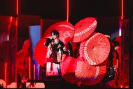 【ライブレポート】三宅健、北山宏光、Number_iらTOBEアーティストが集結！『to HEROes』大阪公演が大盛況 - 画像一覧（20/36）