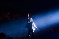 【ライブレポート】三宅健、北山宏光、Number_iらTOBEアーティストが集結！『to HEROes』大阪公演が大盛況 - 画像一覧（21/36）