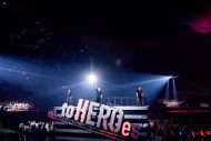 【ライブレポート】三宅健、北山宏光、Number_iらTOBEアーティストが集結！『to HEROes』大阪公演が大盛況 - 画像一覧（25/36）