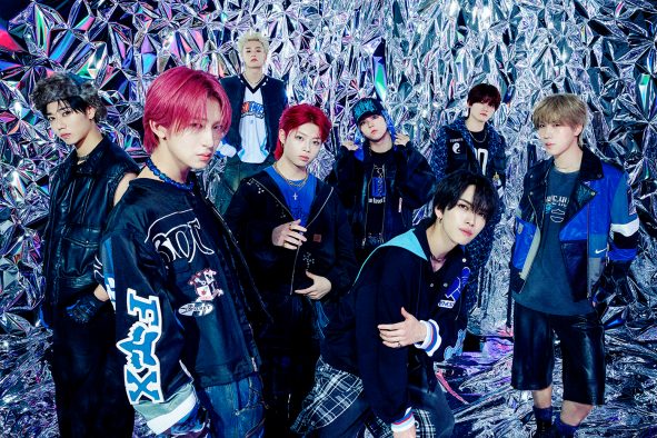 MAZZEL最新曲「King Kila Game」のMV公開！メンバーが東京上空のパーティー会場でダンス