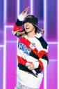 【ライブレポート】BTS J-HOPE、北米ツアー完遂！「ステージにいるときがいちばん幸せ」 - 画像一覧（2/6）