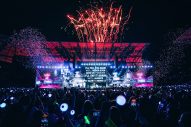 【ライブレポート】BTS J-HOPE、北米ツアー完遂！「ステージにいるときがいちばん幸せ」 - 画像一覧（6/6）