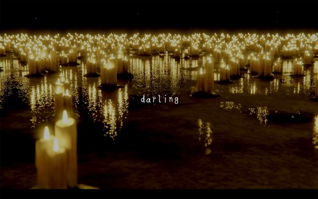 Mrs. GREEN APPLE『Mrs. GREEN APPLE 18祭』テーマソング「ダーリン」のリリックビデオ公開