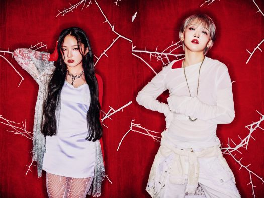 HANA・CHIKA＆JISOOがラジオ初出演！『TALKABOUT』で学生リスナーにエール