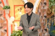 二宮和也出演『ニノなのに』今夜放送！司会は新金曜ドラマ『イグナイト』主演の間宮祥太朗 - 画像一覧（5/7）