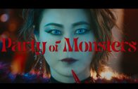 氷川きよし with t.komuro『ゲゲゲの鬼太郎』EDテーマ「Party of Monsters」MV公開 - 画像一覧（2/4）