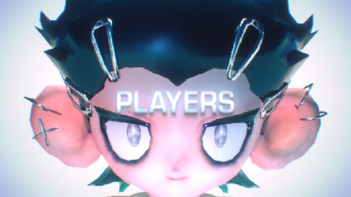 YOASOBI、PlayStation(R)30周年を記念して書き下ろした新曲「PLAYERS」の“ゲーム愛”溢れるMV公開