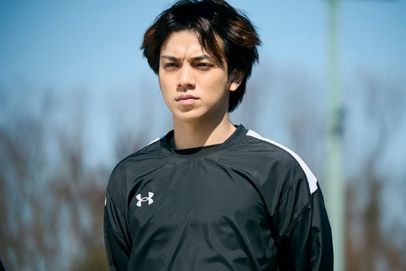 宮近海斗（Travis Japan）＆塩﨑太智（M!LK）ドラマ『イグナイト』第2話にゲスト出演決定