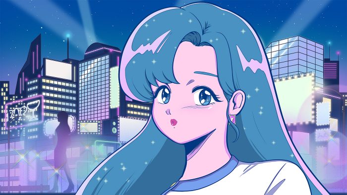 テレビアニメ『幽☆遊☆白書』OPテーマ「微笑みの爆弾」をDE DE MOUSEがシンガーのひかりと再構築