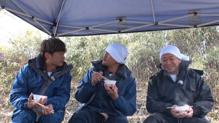 DASH村で25年目の米作りが始動！米作り2年目の藤原丈一郎（なにわ男子）が“コメプロ”に挑む