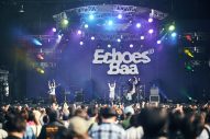 【ライブレポート】YOASOBI、MAISONdesらレーベルメイトをはじめ、FRUITS ZIPPER他スペシャルゲストも登場した新都市型フェス『CENTRAL』。「Echoes Baa」の野外ステージ2デイズを報告 - 画像一覧（19/90）