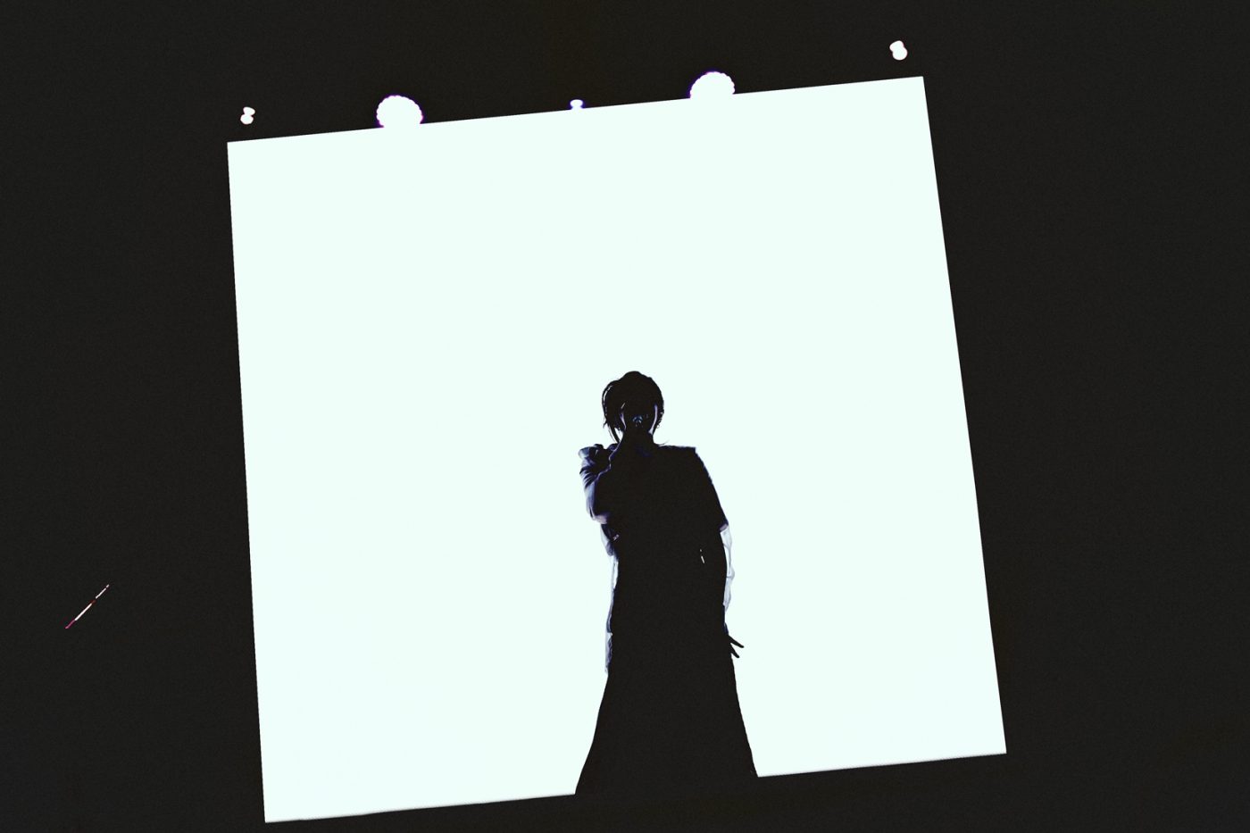 【ライブレポート】YOASOBI、MAISONdesらレーベルメイトをはじめ、FRUITS ZIPPER他スペシャルゲストも登場した新都市型フェス『CENTRAL』。「Echoes Baa」の野外ステージ2デイズを報告 - 画像一覧（50/90）