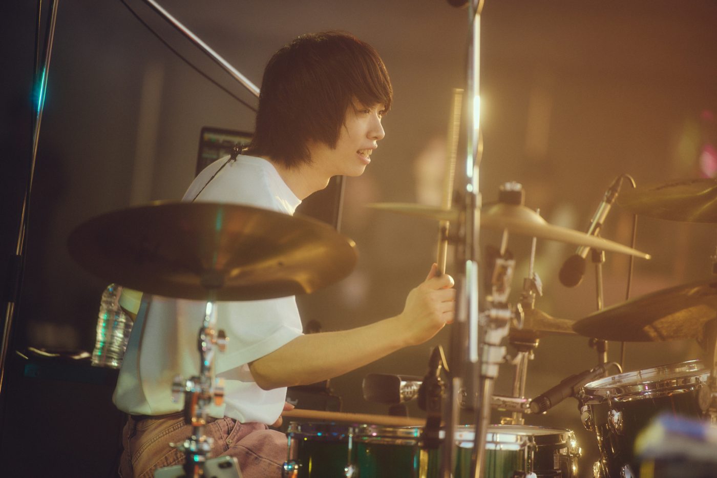 【ライブレポート】YOASOBI、MAISONdesらレーベルメイトをはじめ、FRUITS ZIPPER他スペシャルゲストも登場した新都市型フェス『CENTRAL』。「Echoes Baa」の野外ステージ2デイズを報告 - 画像一覧（82/90）