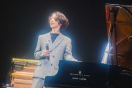 【ライブレポート】キタニタツヤと角野隼斗が共演。“日本の響きを世界へ”という新都市型フェス『CENTRAL』のコンセプトを体現した「CENTRAL STAGE」DAY 2を振り返る - 画像一覧（4/28）