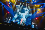 【ライブレポート】キタニタツヤと角野隼斗が共演。“日本の響きを世界へ”という新都市型フェス『CENTRAL』のコンセプトを体現した「CENTRAL STAGE」DAY 2を振り返る - 画像一覧（10/28）