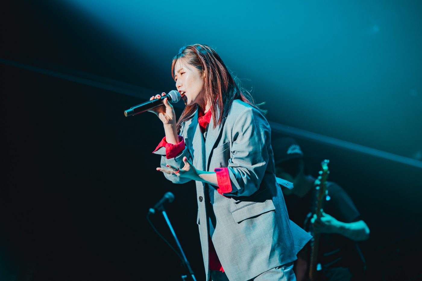 【ライブレポート】キタニタツヤと角野隼斗が共演。“日本の響きを世界へ”という新都市型フェス『CENTRAL』のコンセプトを体現した「CENTRAL STAGE」DAY 2を振り返る - 画像一覧（12/28）