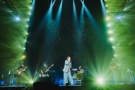 【ライブレポート】キタニタツヤと角野隼斗が共演。“日本の響きを世界へ”という新都市型フェス『CENTRAL』のコンセプトを体現した「CENTRAL STAGE」DAY 2を振り返る - 画像一覧（14/28）