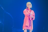 【ライブレポート】キタニタツヤと角野隼斗が共演。“日本の響きを世界へ”という新都市型フェス『CENTRAL』のコンセプトを体現した「CENTRAL STAGE」DAY 2を振り返る - 画像一覧（16/28）