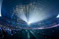 【ライブレポート】JO1が初の単独東京ドーム公演を開催！「こうやって僕たちがJO1になれたのもみんなのおかげです」（與那城奨） - 画像一覧（12/14）